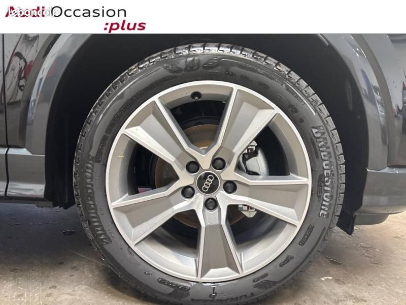 Audi Q2 35 TFSI 150ch Design S tronic 7 (image 26)