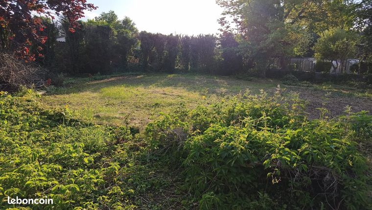 Terrain 660 m² Auchy-lez-Orchies