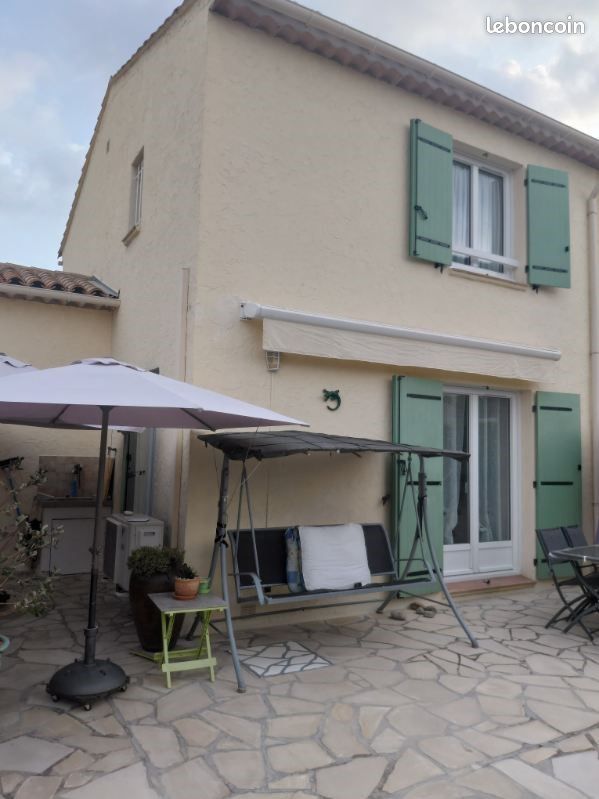 Maison 3 pièces 70 m² · à Fréjus · 70 m² · 399 500 €