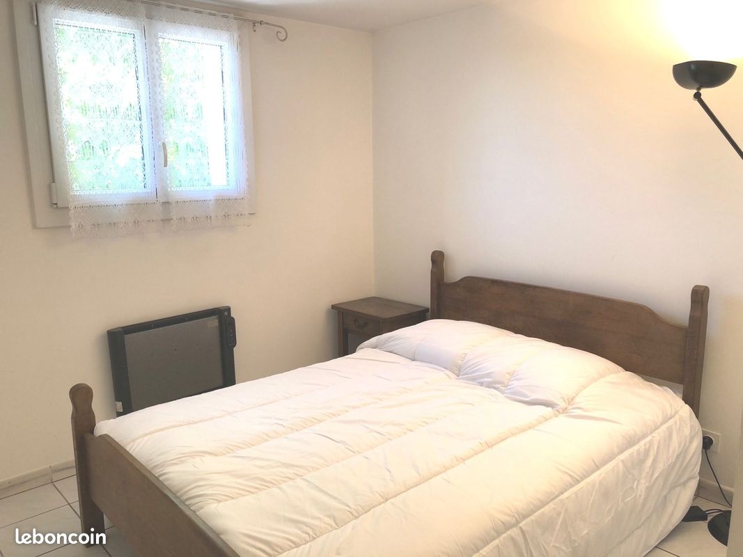 Duplex 3 pièces 46 m² (image 8)