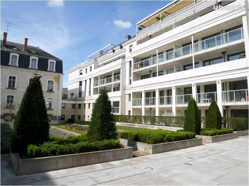 Appartement 2 pièces 39 m² · à Rennes · 39 m² · 772 €/mois