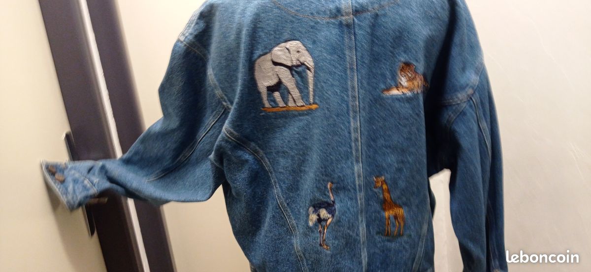 Veste (image 3)