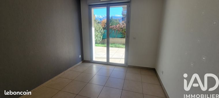 Appartement 4 pièces 90 m² — 8