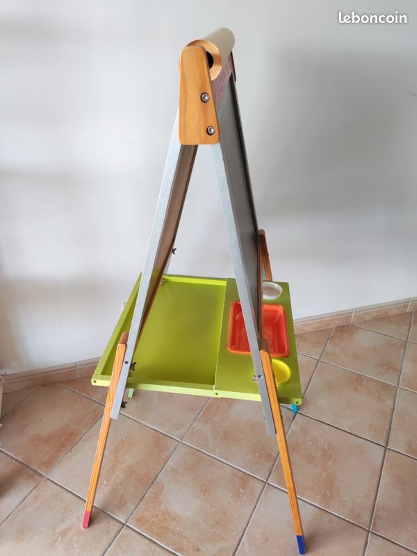 Tableau en bois (image 2)