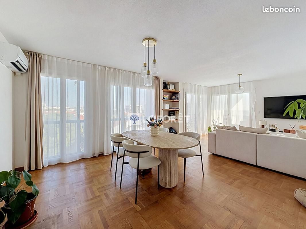 Appartement 3 pièces 80 m² · à Perpignan · 80 m² · 125 000 €