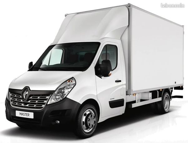 TTCR-II 1PC Compatible Avec Verre Rétroviseur Renault Master/Opel Movano B/Nissan NV400 2010-2021, Côté Passager Verre Miroir Chauffant Remplacer, Miroir Rétroviseur Master/Movano/NV400-Droite