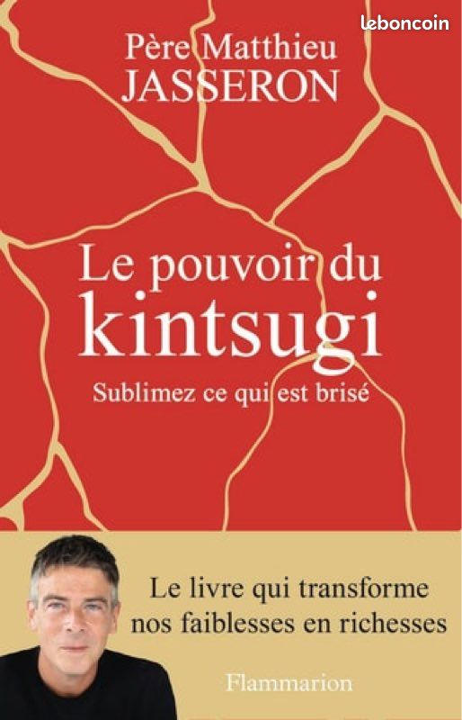 Le pouvoir du kintsugi (image 1)