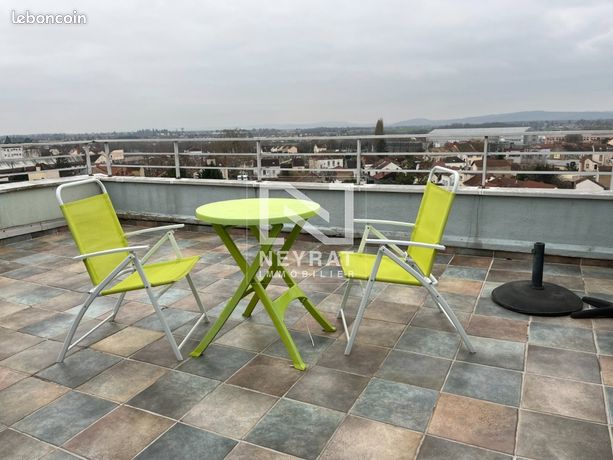 Appartement 5 pièces 104 m²