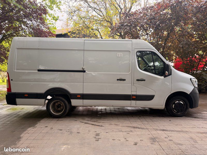 Renault Master L3H2 3.5T 165 ch 2,3 dCi PROP RJ3500 Confort 2021 – photo 7