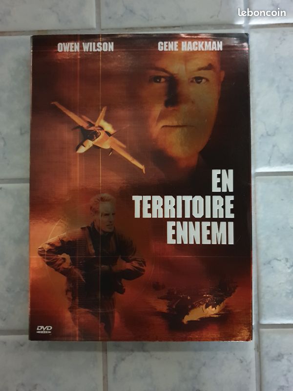 En territoire promo ennemi