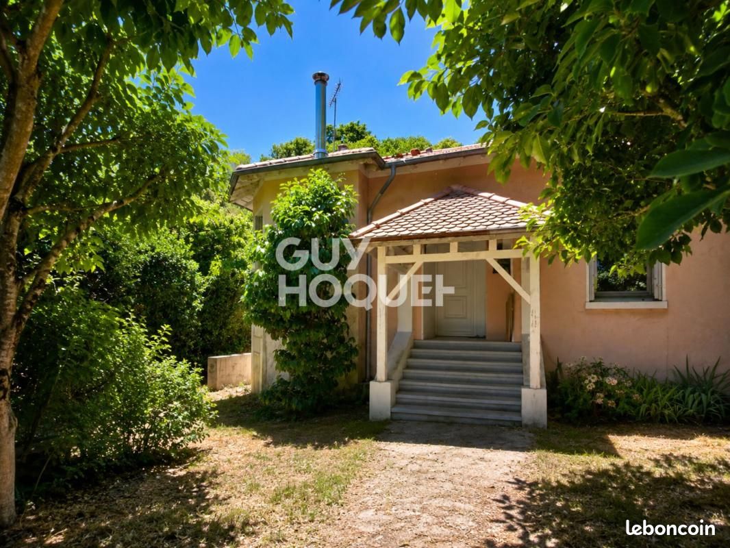 Maison 3 pièces 49 m² · à Rillieux-la-Pape · 49 m² · 250 000 €