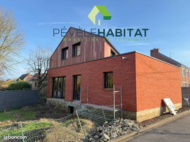 Maison 175 m² Rosult