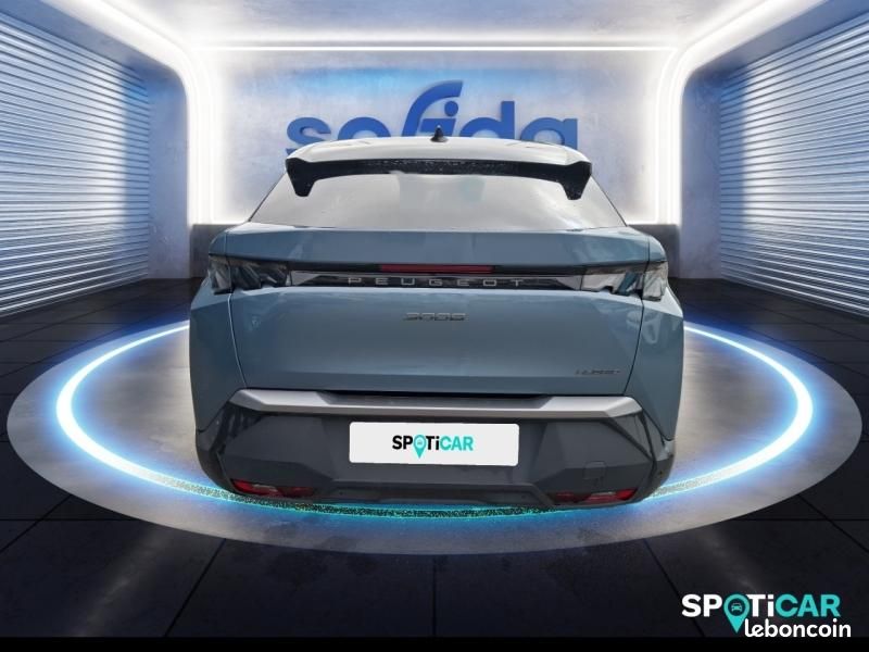 Peugeot 3008 1.2 Hybrid 145ch GT e-DCS6 (image 5)