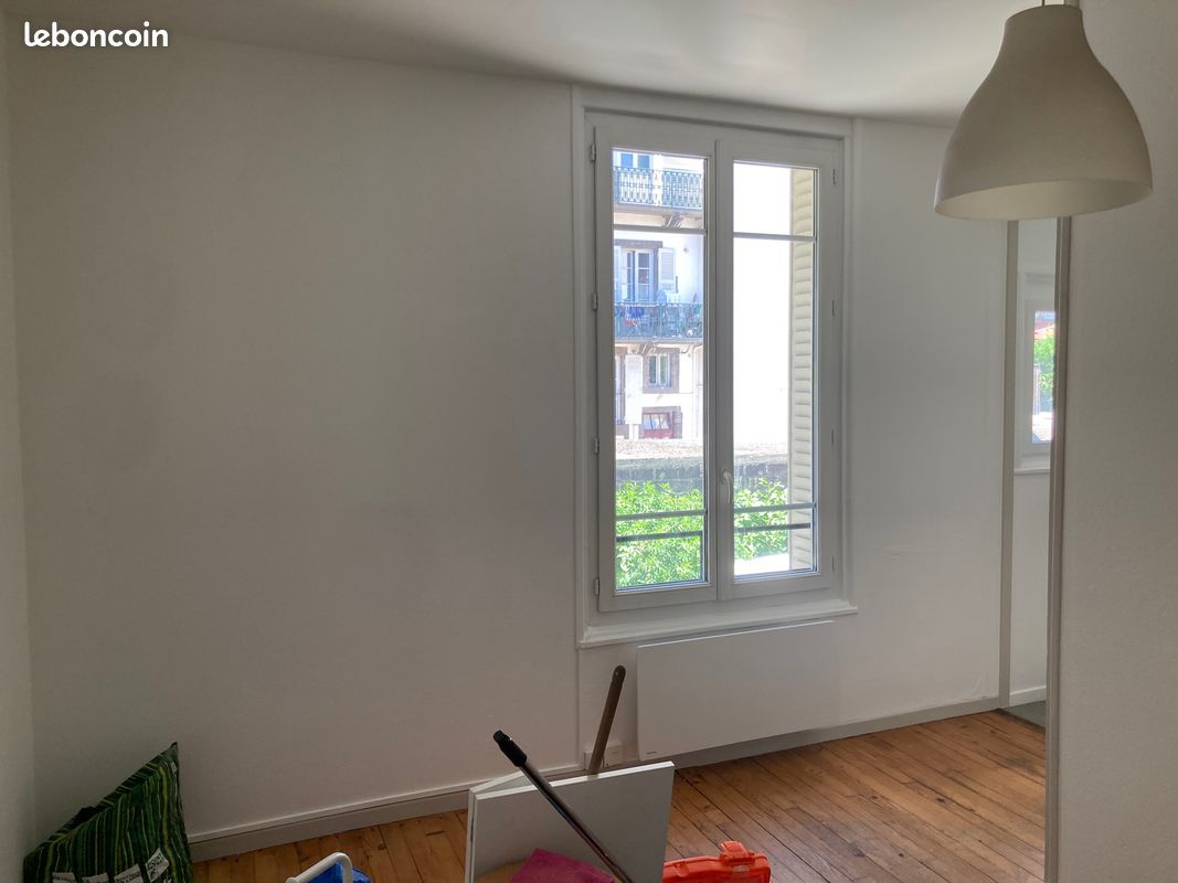 Appartement 2 pièces 19 m² · à Clermont-Ferrand · 19 m² · 430 €