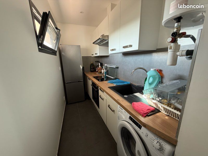 Appartement 2 pièces 28 m² · à Montauban · 28 m² · 565 €/mois