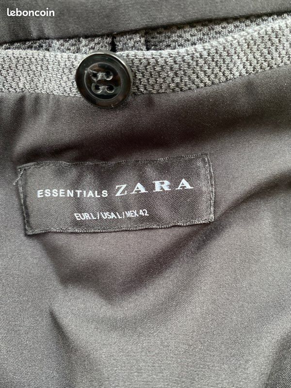 Veste homme (image 3)