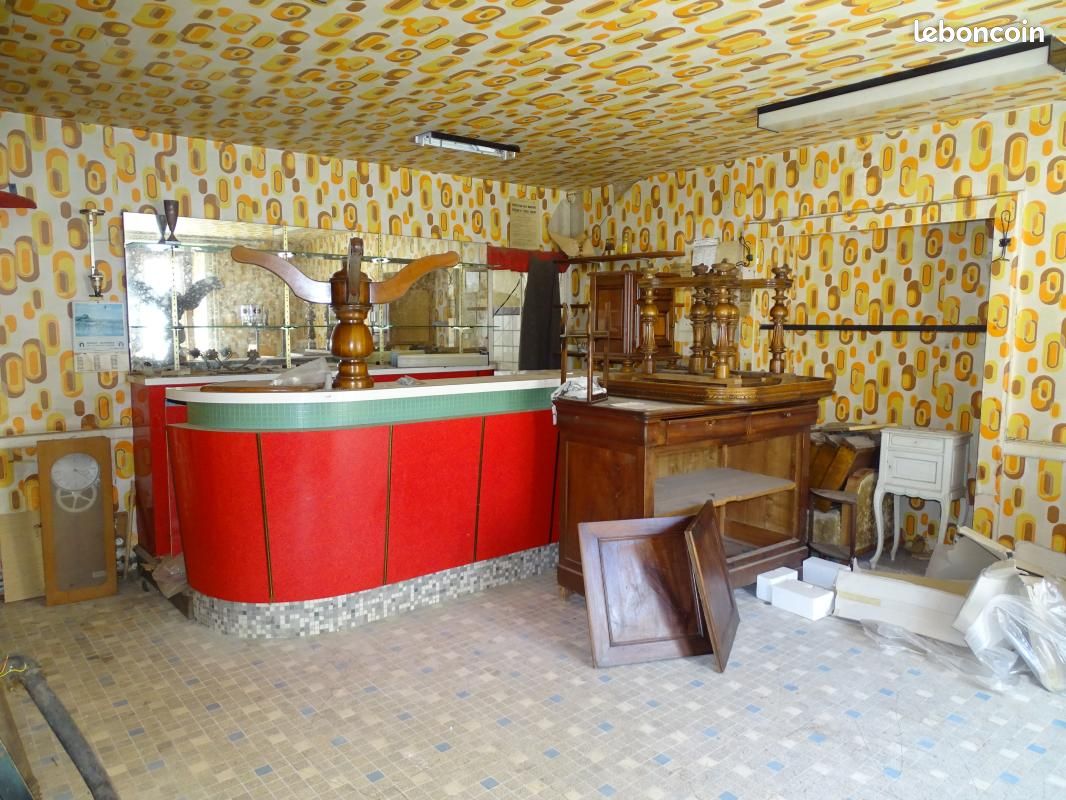 Maison 15 pièces 342 m² (image 5)