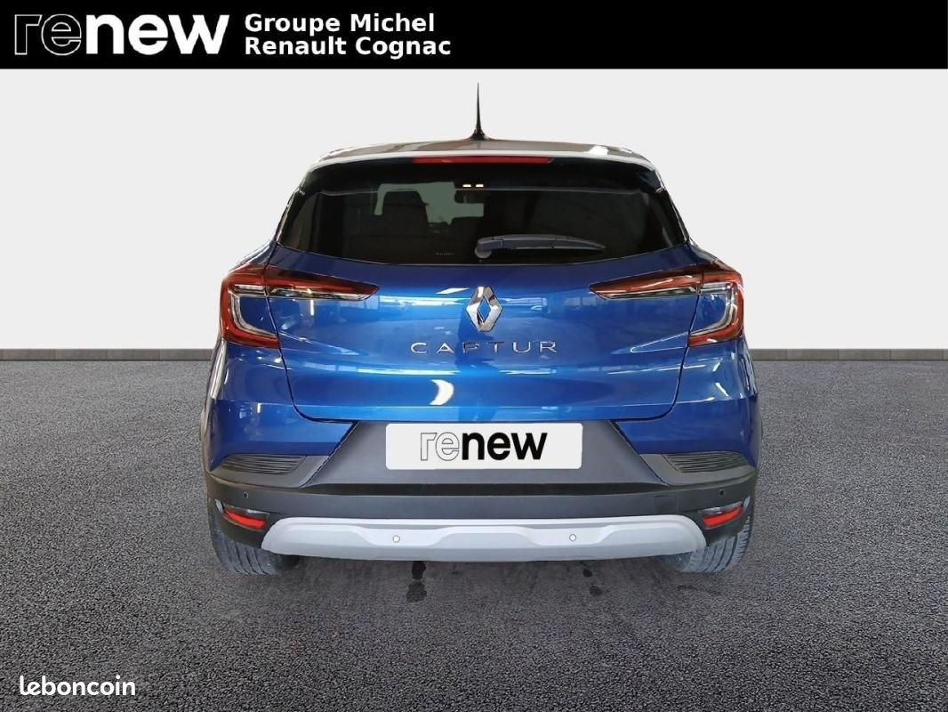 Renault Captur TCe 100 GPL Evolution (image 5)
