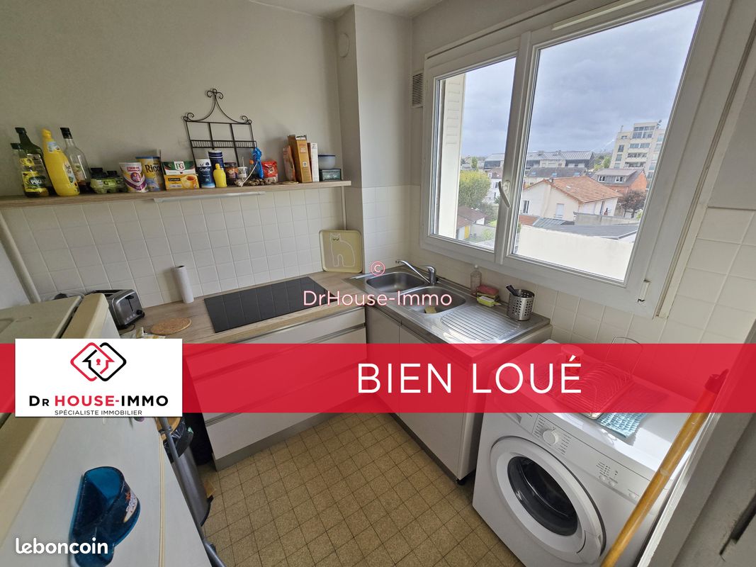 Appartement 1 pièce 28 m² · à Saint-Maur-des-Fossés · 28 m² · 995 €/mois