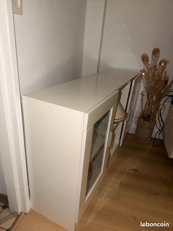 Bahut/ meuble TV / buffet / bibliothèque (image 3)