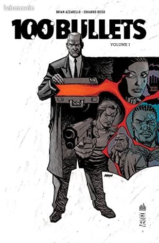 100 bullets (image 2)