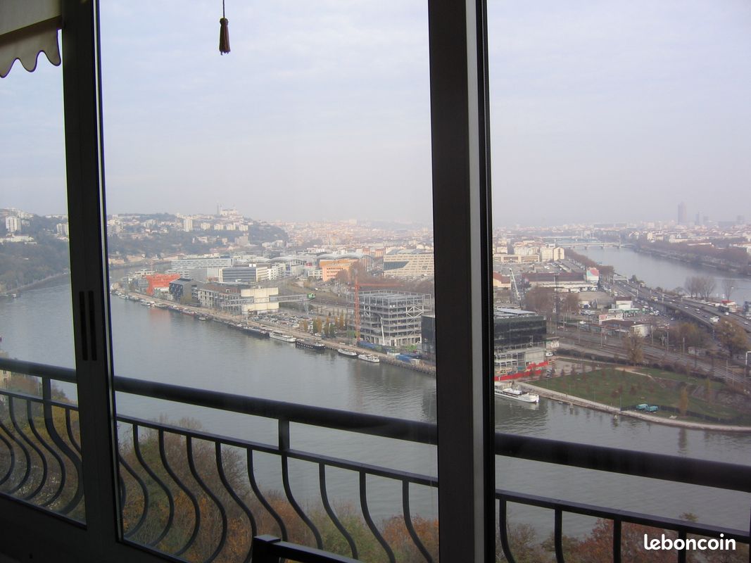 Appartement 2 pièces 55 m² · à Sainte-Foy-lès-Lyon · 55 m² · 844 €/mois
