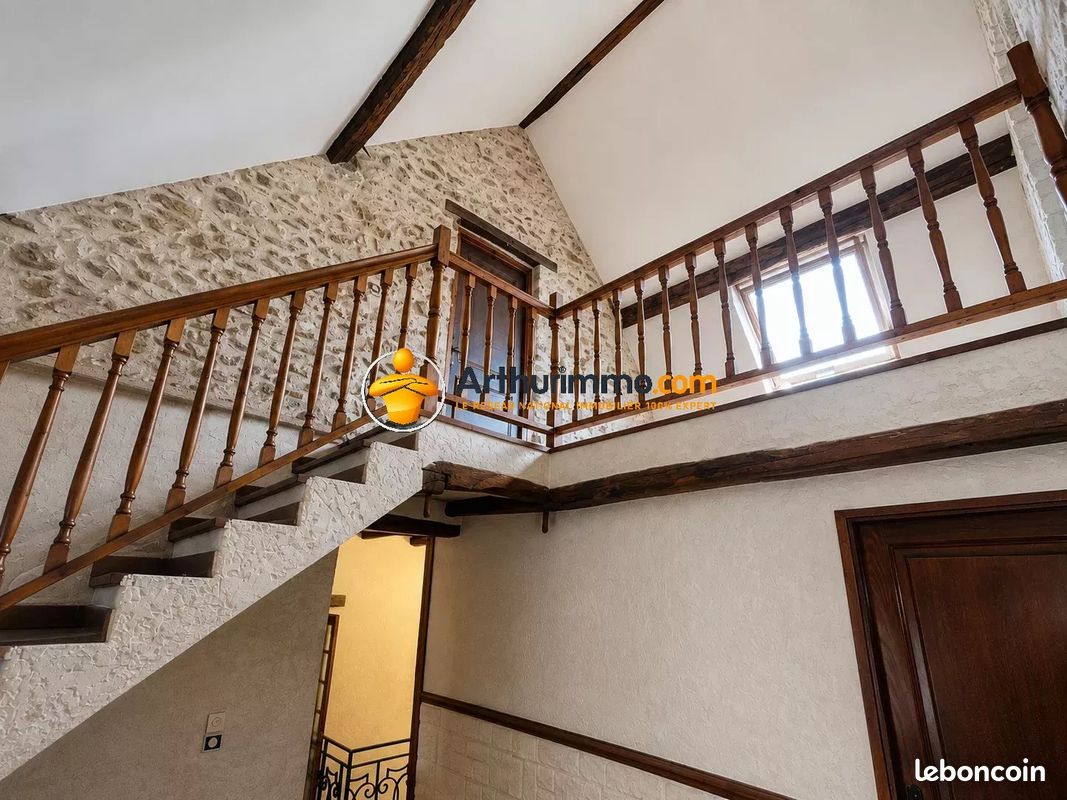 Maison 8 pièces 252 m² (image 17)