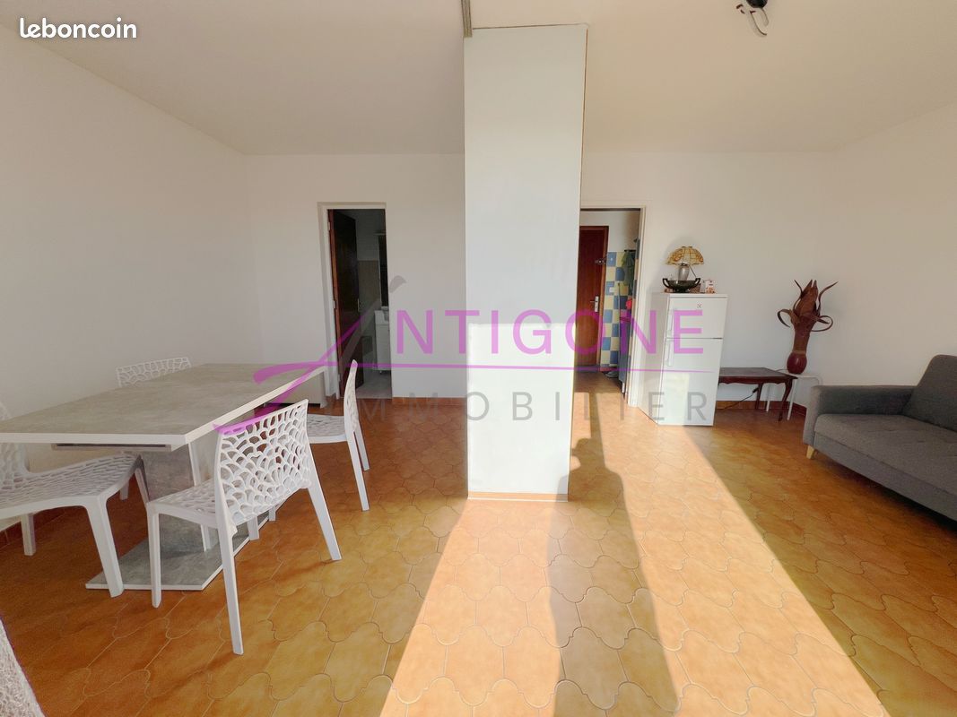 Appartement 1 pièce 29 m² · à Sanary-sur-Mer · 29 m² · 655 €/mois