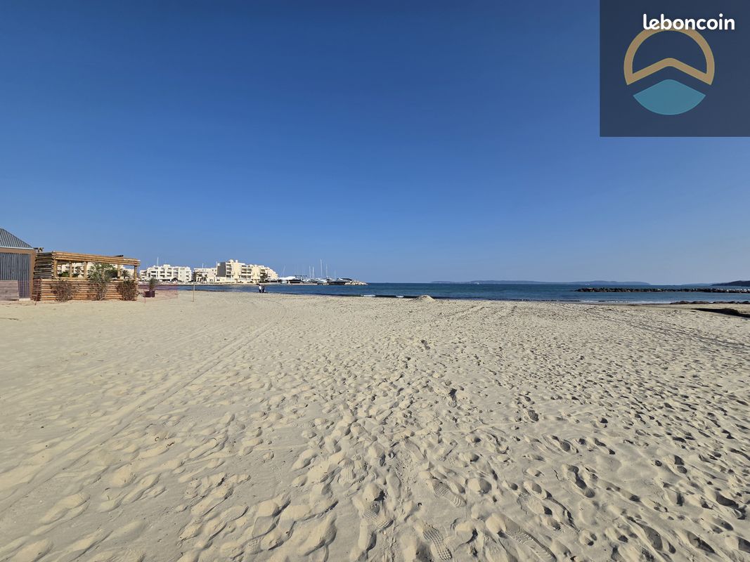 Appartement 2 pièces 45 m² · à Bormes-les-Mimosas · 45 m² · 307 000 €