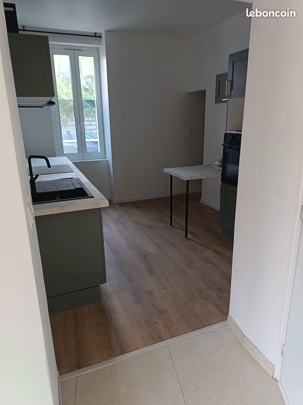 Maison 4 pièces 100 m² · à Sens · 100 m² · 1 150 €/mois