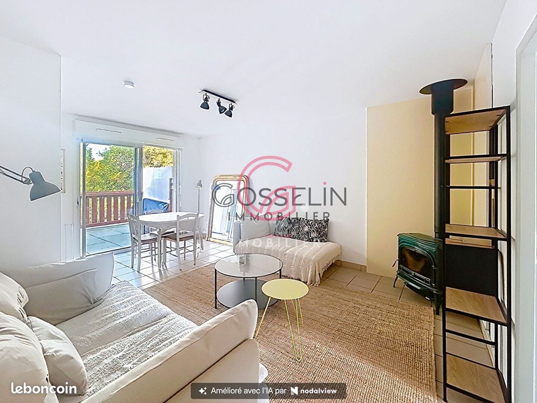 Maison 3 pièces 58 m² · à Biscarrosse · 58 m² · 250 000 €