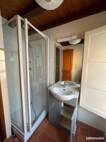 Duplex 2 pièces 30 m² — 4