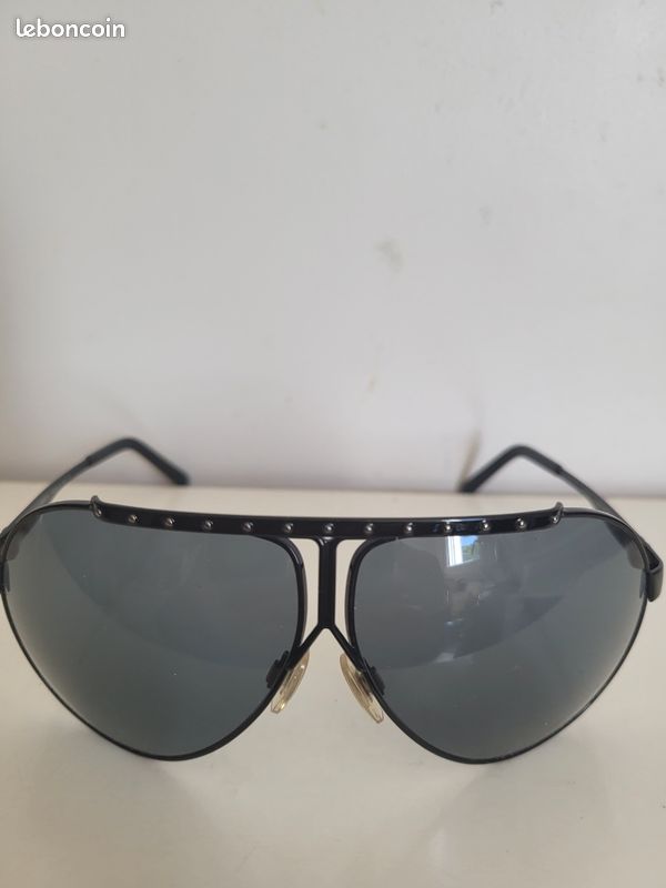 Lunettes de soleil DOLCE & GABBANA (image 3)