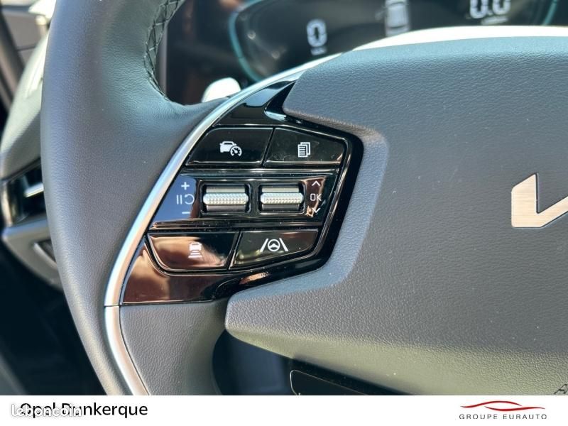 Kia Niro 1.6 GDi 129ch HEV Active DCT6 (image 10)