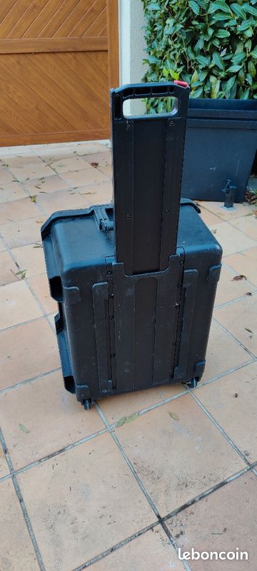 Malette SKB iSeries 2217-10 (image 3)