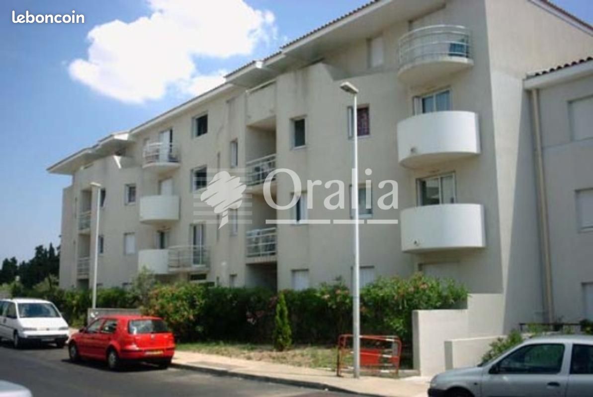 Appartement 2 pièces 32 m² · à Montpellier · 32 m² · 650 €/mois