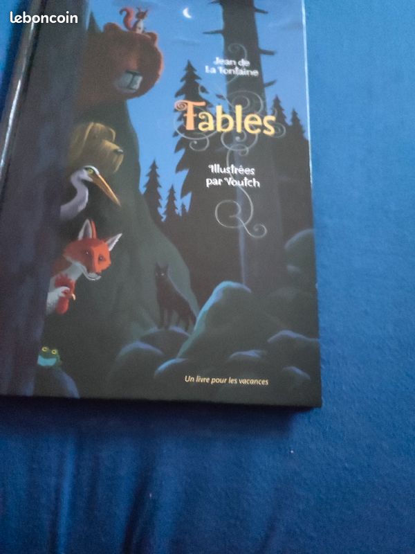 Livres pour enfants (image 7)