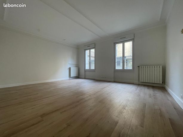 Appartement a louer clichy - 2 pièce(s) - 55 m2 - Surfyn