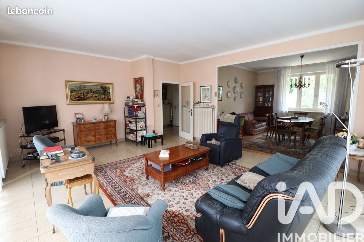 Maison 4 pièces 137 m² · à Aubière · 137 m² · 264 900 €