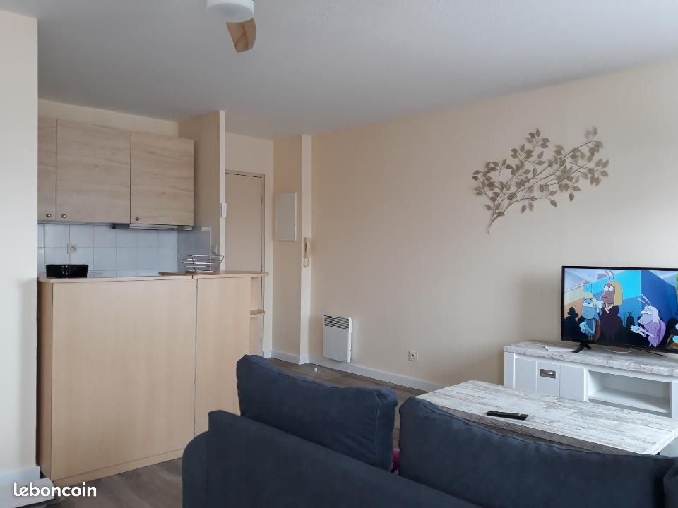 Appartement 2 pièces 42 m² · à Toulouse · 42 m² · 650 €