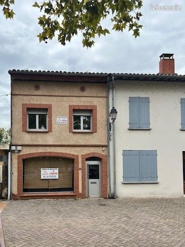 Maison 5 pièces 120 m² · à Cugnaux · 120 m² · 295 000 €