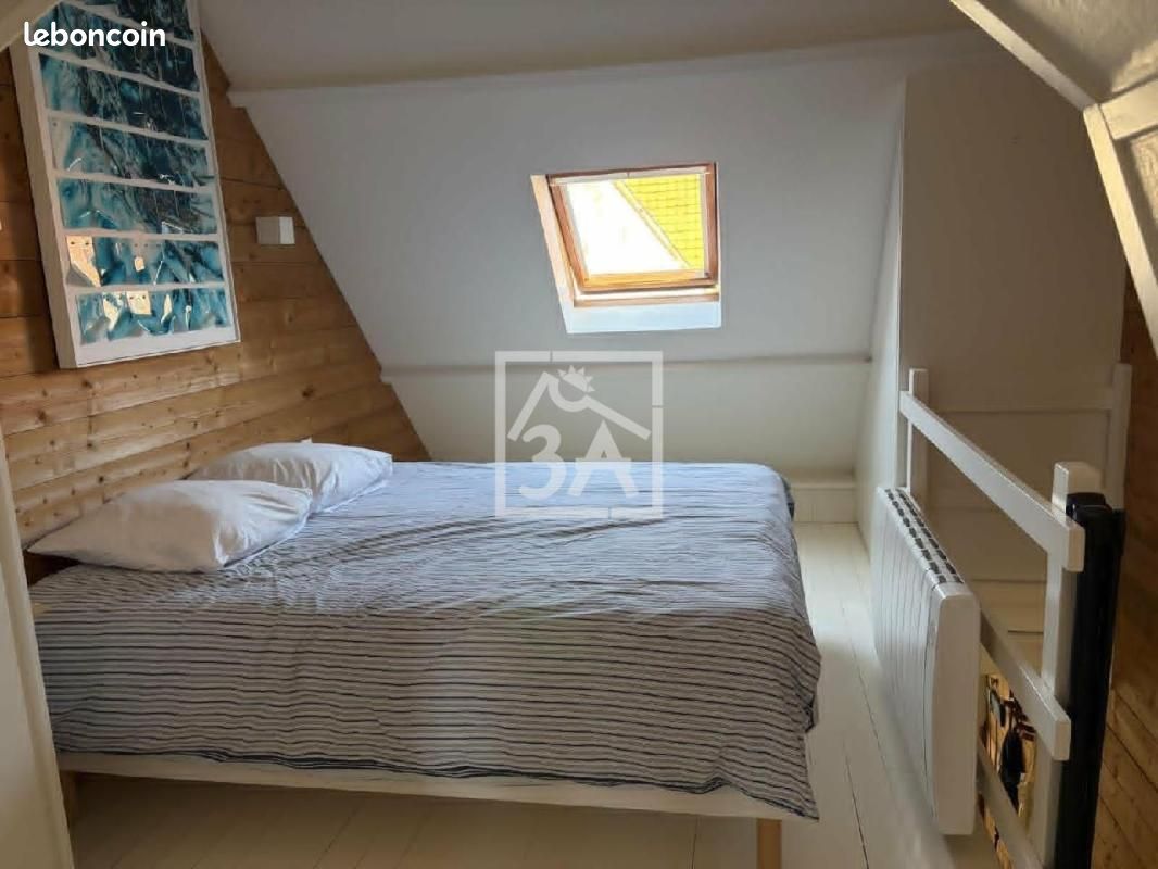 Maison 3 pièces 49 m² · à Wissant · 49 m² · 418 000 €