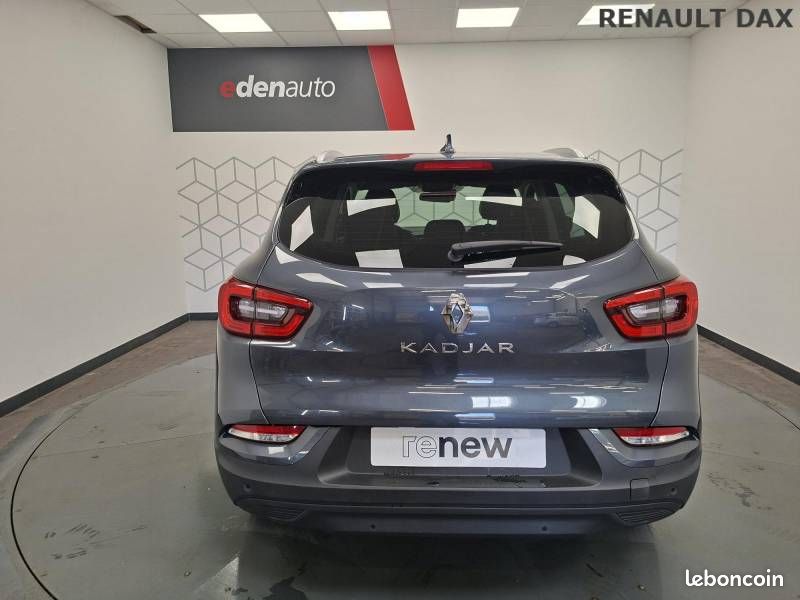 Renault Kadjar Blue dCi 115 Business (image 2)