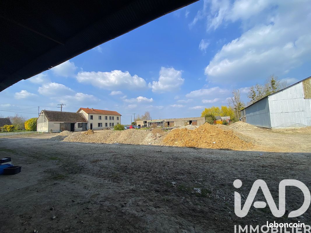 Maison 5 pièces 168 m² · à Vimory · 168 m² · 385 000 €