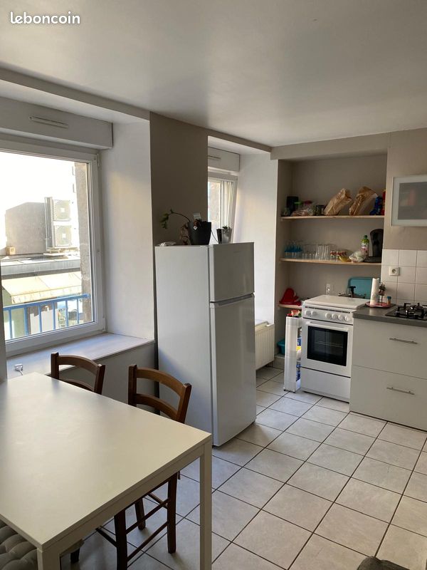 Appartement 2 pièces 50 m² · à Yssingeaux · 50 m² · 395 €