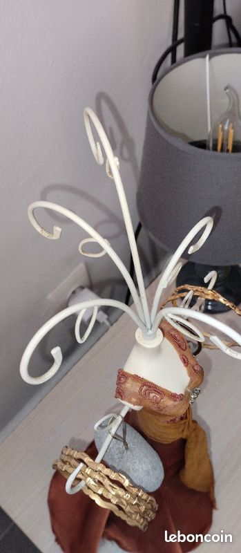 Porte bijoux accessoires femme (image 10)