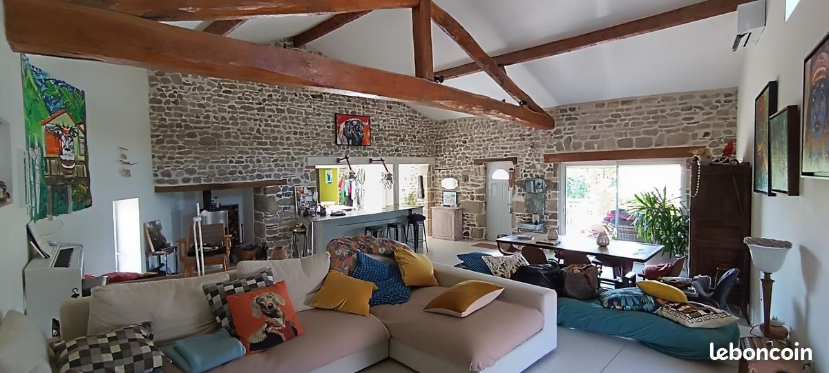 Maison 8 pièces 258 m² (image 4)