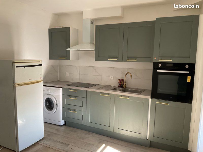 Appartement 3 pièces 54 m² · à Angerville · 54 m² · 700 €/mois