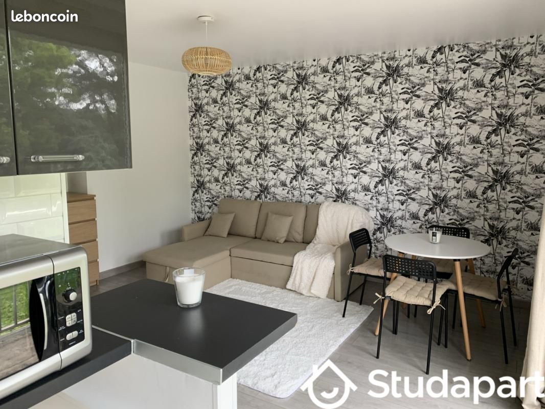 Appartement 1 pièce 24 m² · à Bondy · 24 m² · 860 €/mois