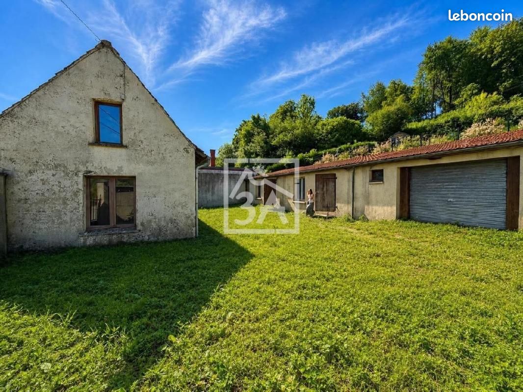 Maison 6 pièces 83 m² · à Lumbres · 83 m² · 77 000 €